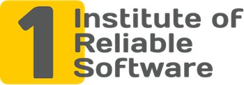 First Institute of Reliable Software